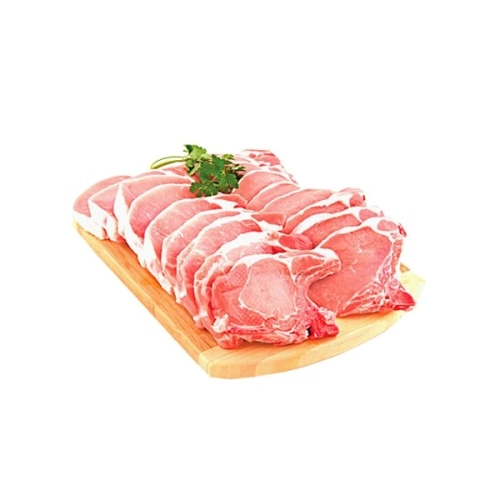 Bisteca Suina Kg