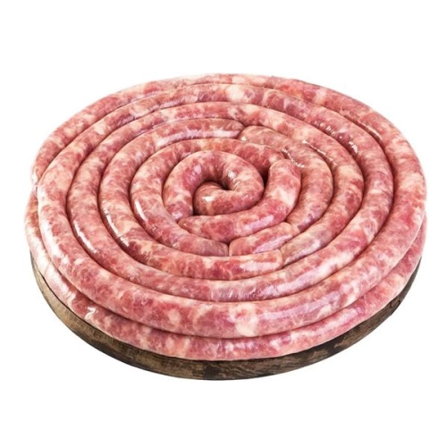 Linguica Fina Kg