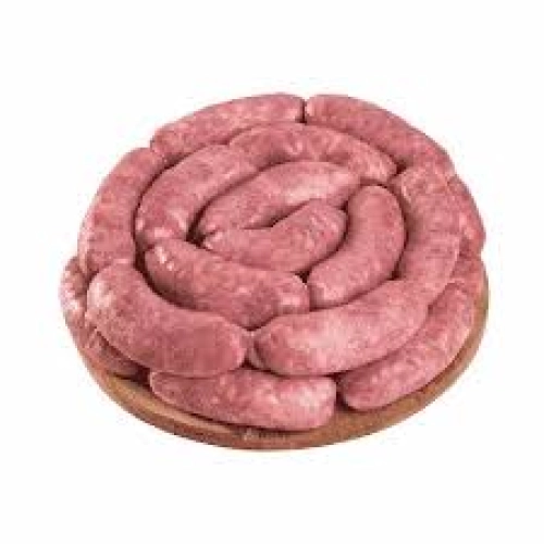 Linguica Toscana Kg