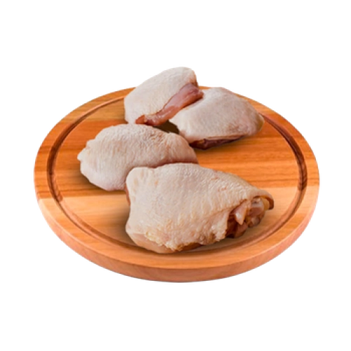 Sambiquira Frango Kg