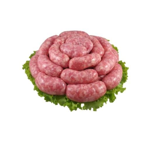 Linguica Toscana Kg