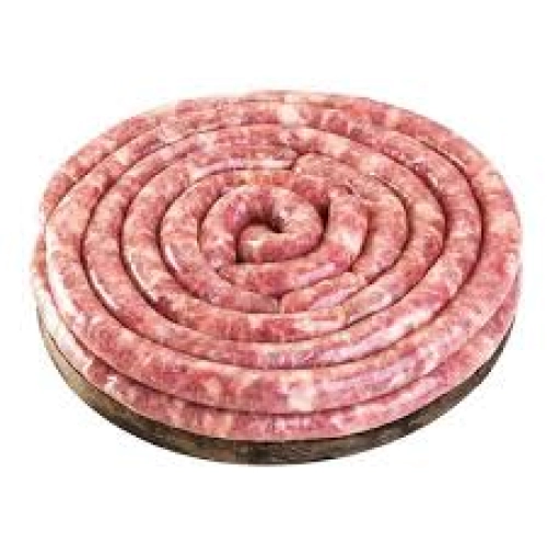 Linguica Fina Kg