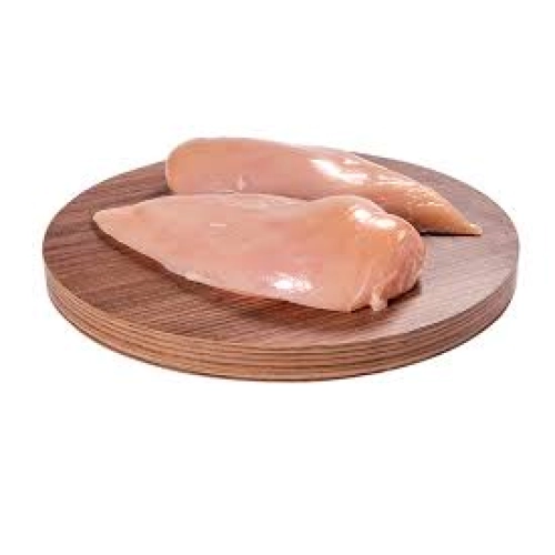 File Peito Kg