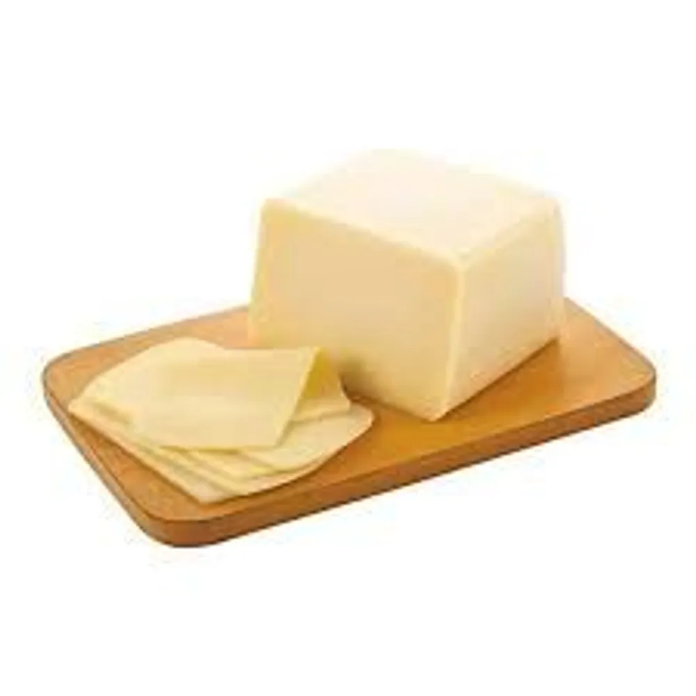 Queijo Mussarela Kg