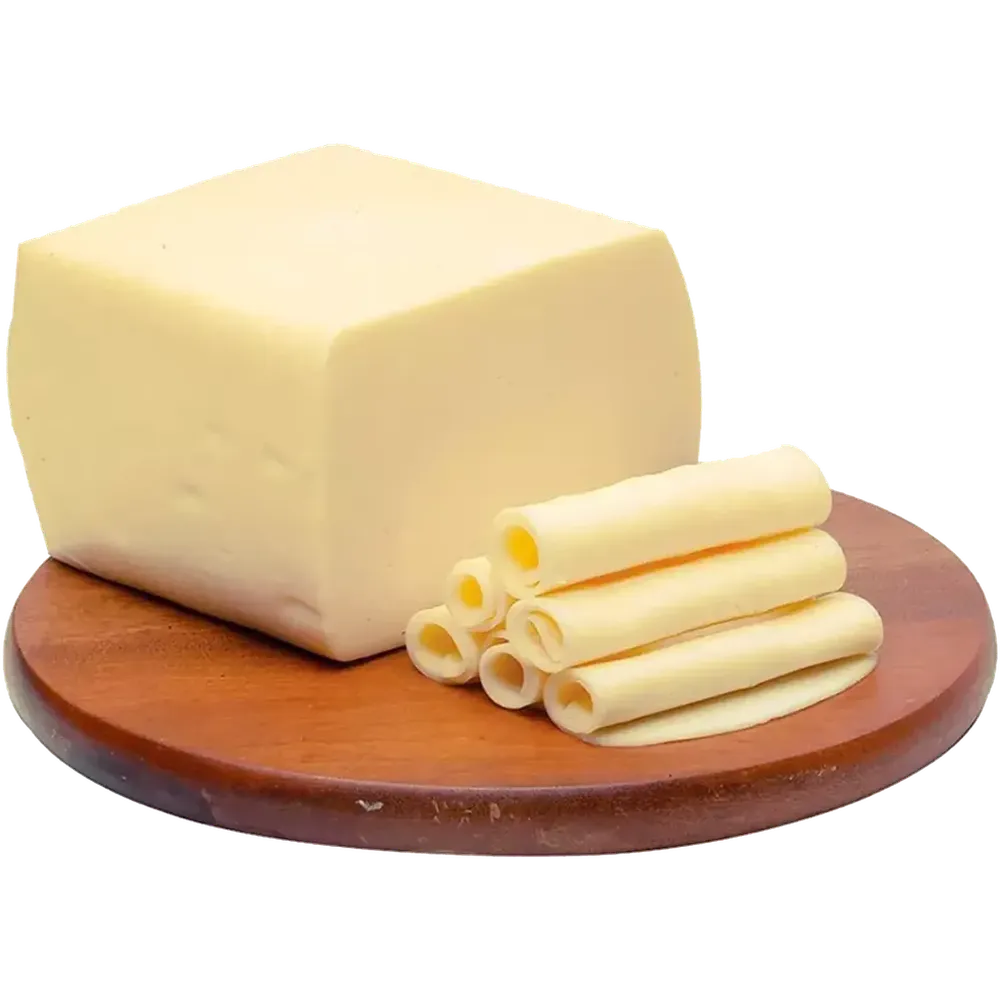 Queijo Mussarela Kg