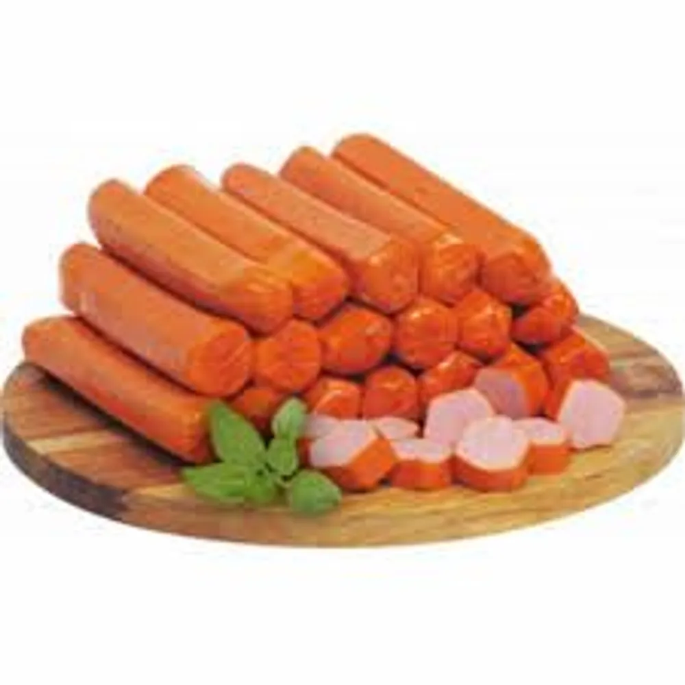 Salsicha Kg