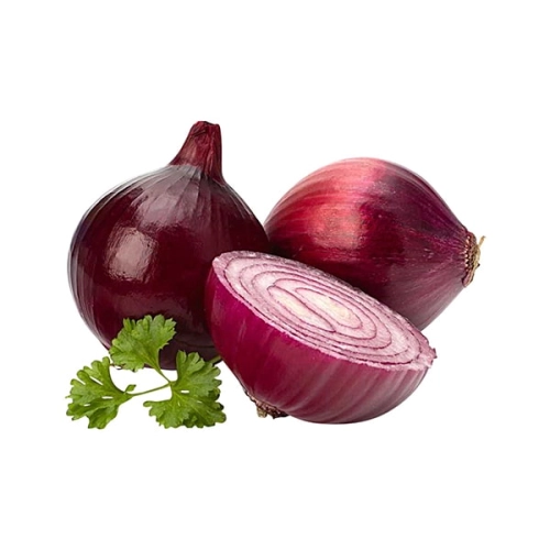 Cebola Roxa Kg