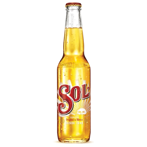 Cerv Ln Sol 330ml