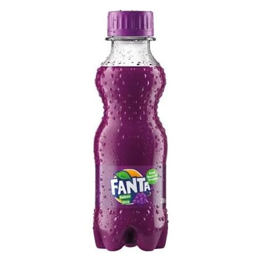 Refri Mini Pet 200ml