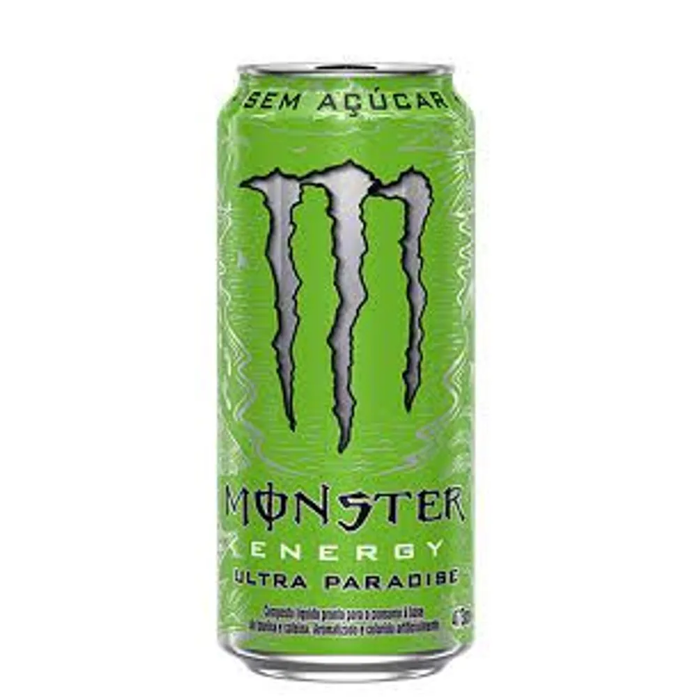 Energet 473ml