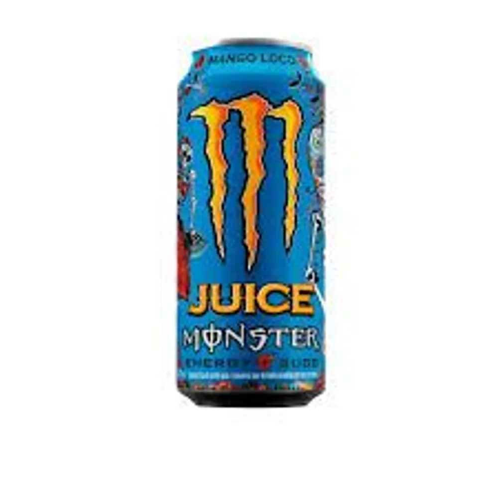 Energet 473ml