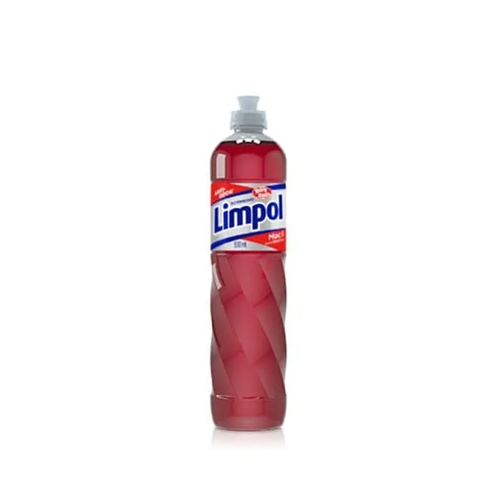 Lava-Louça Limpol 500ml