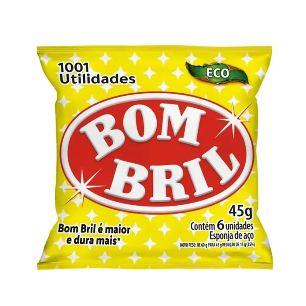 Esponja Aco 6un