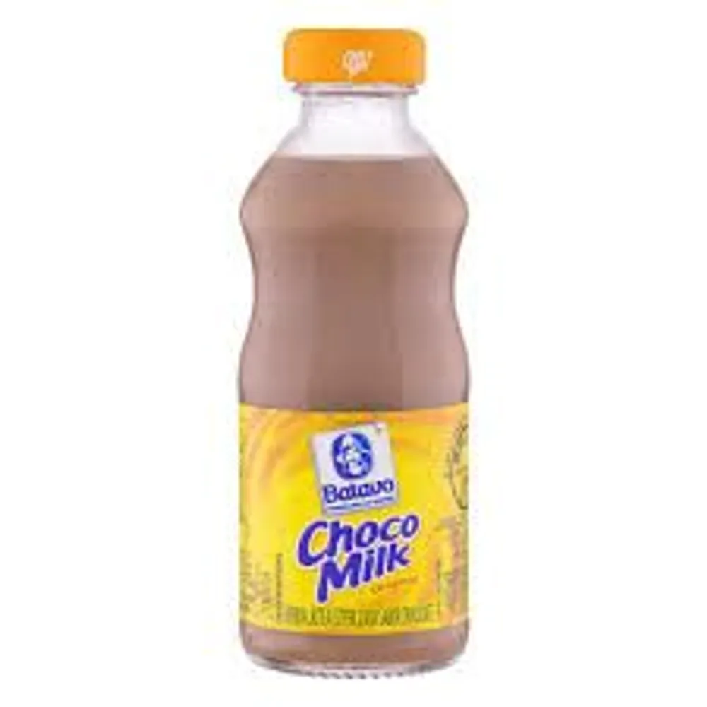 Beb Lactea Chocomilk 200ml