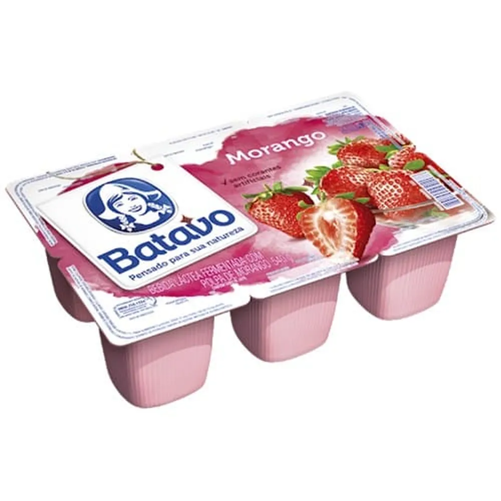 Beb Lactea 540g Bdj
