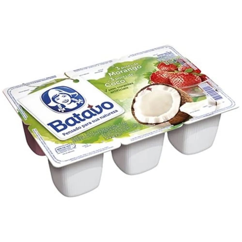 Beb Lactea 540g Bdj