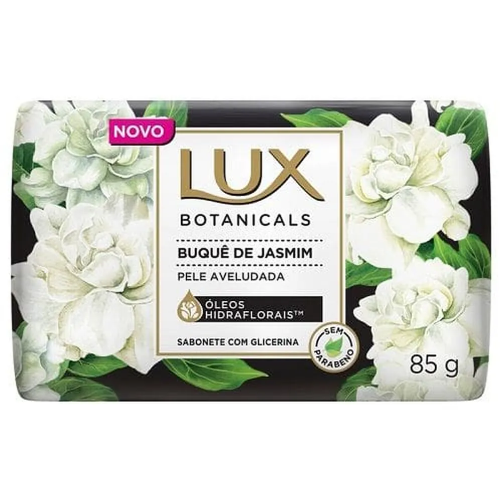 Sab Lux 85g