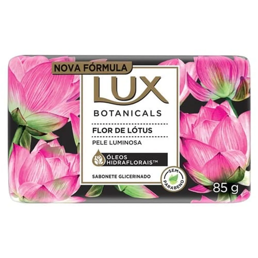 Sab Lux 85g