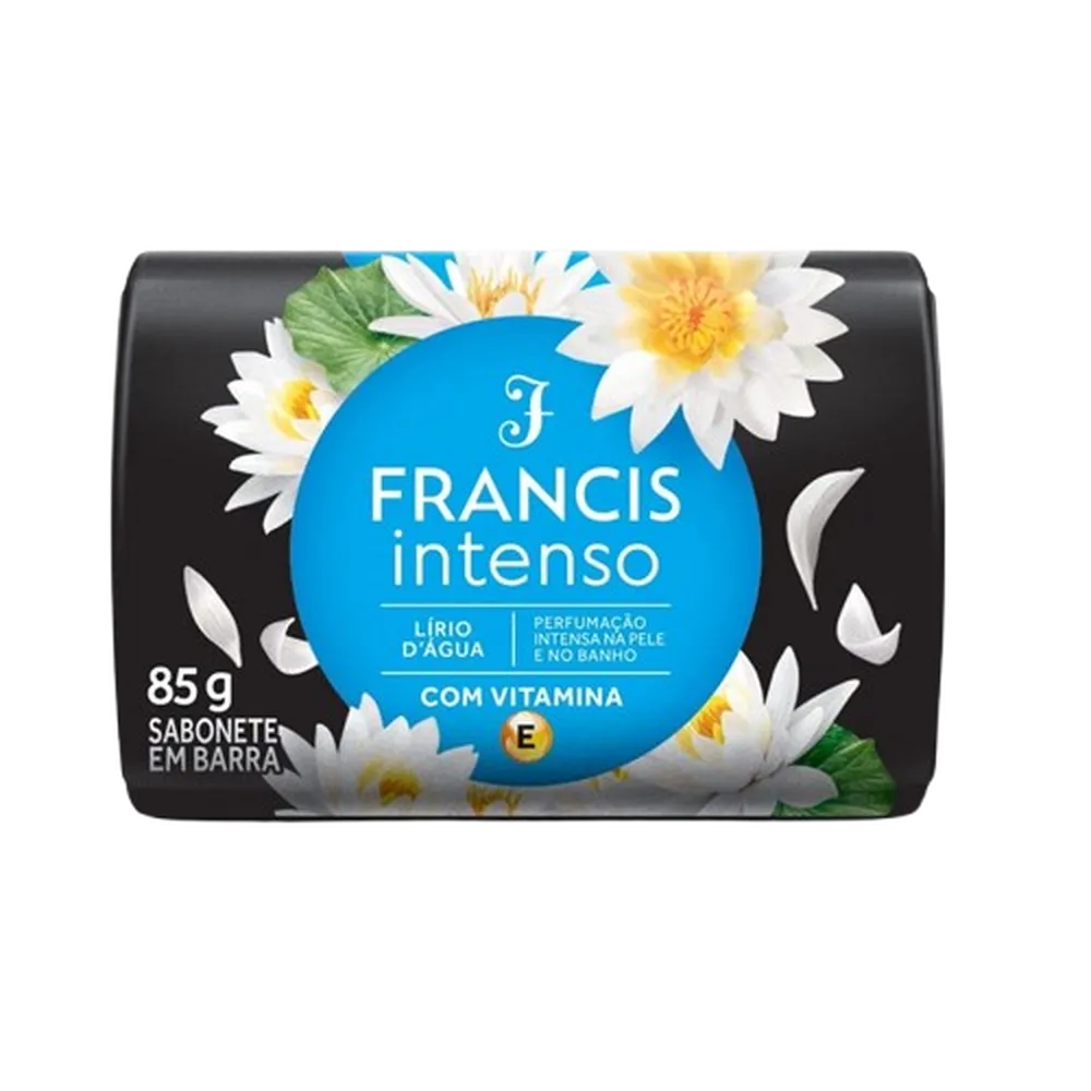 Sab Francis Aromachologie 85g