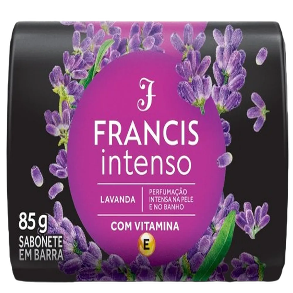Sab Francis Aromachologie 85g