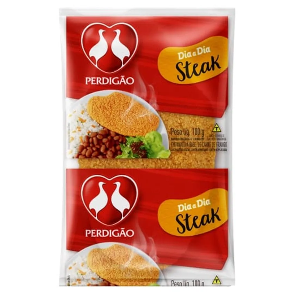 Steak 100g