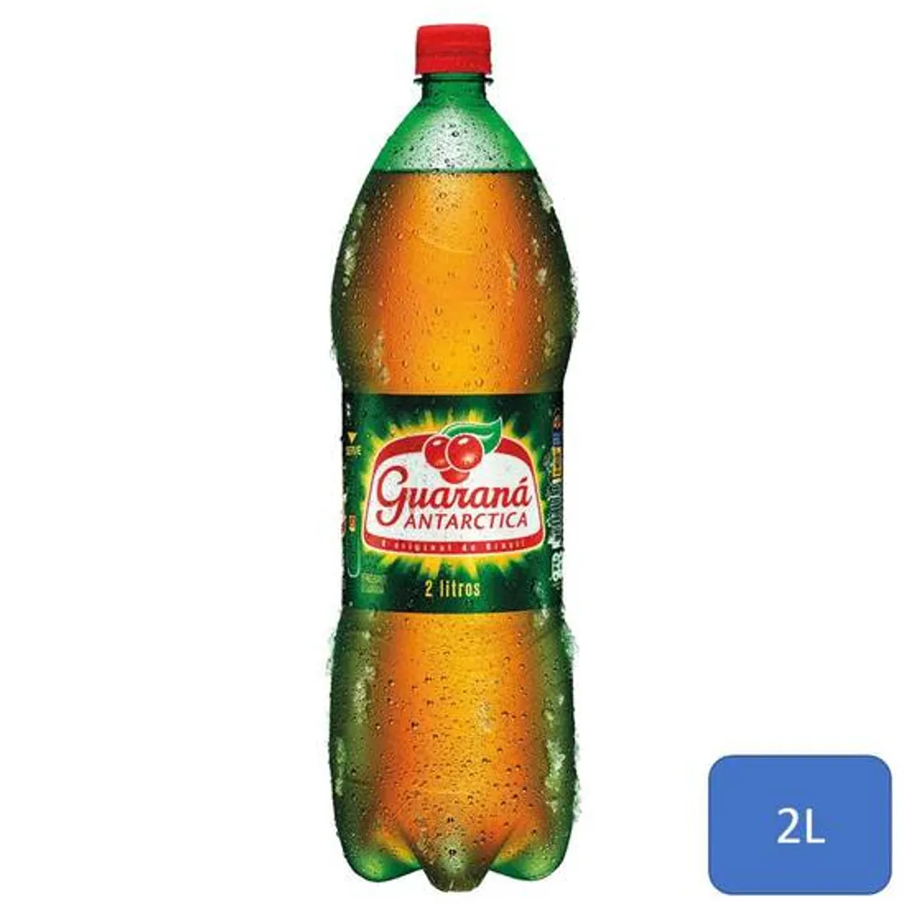 Refri Pet Antartica 2l