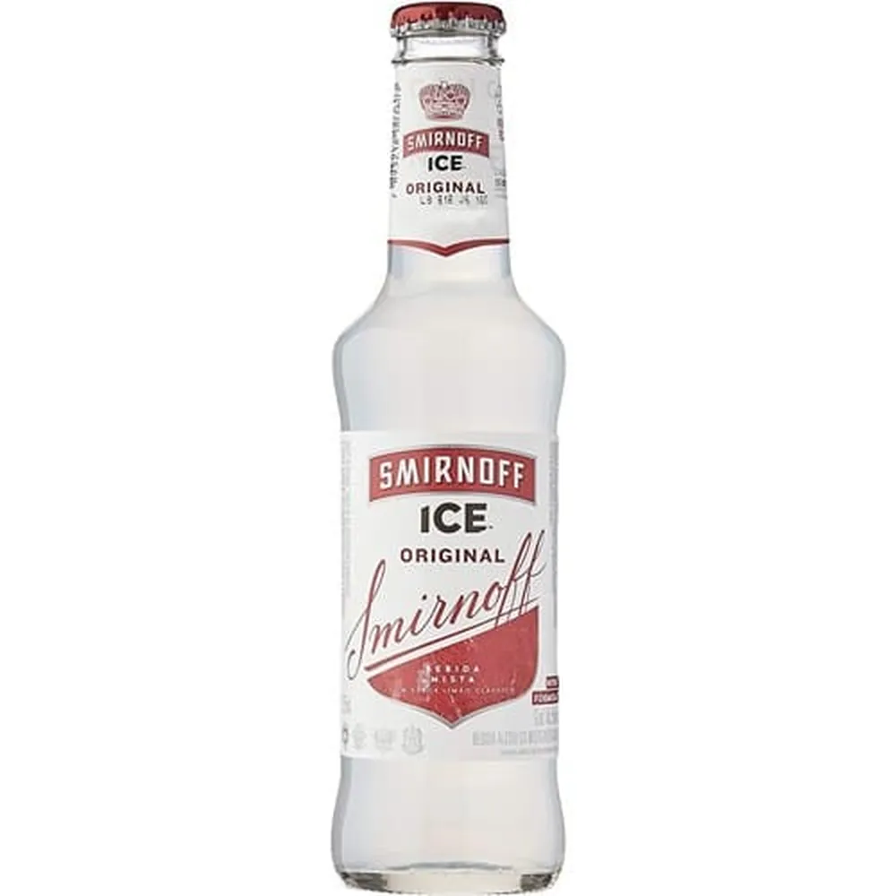 Vodka Ice 275ml