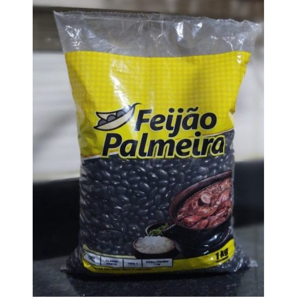 Feijao 1kg