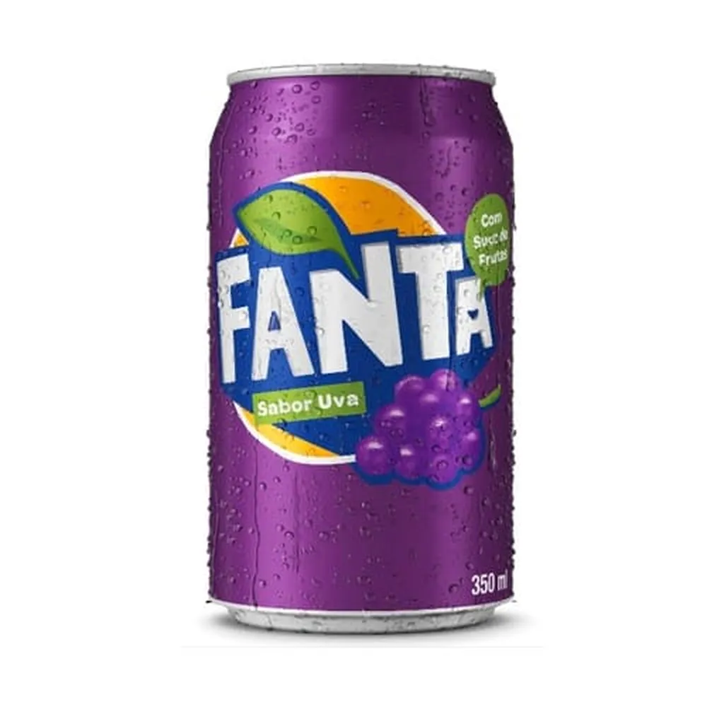 Refri Lt Fanta 350ml