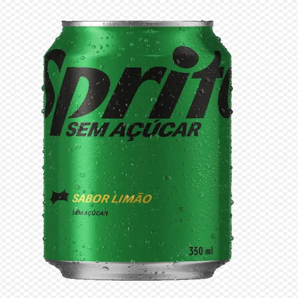 Refri Lt Sprite 350ml