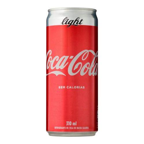 Refri Lt Coca Cola 310ml