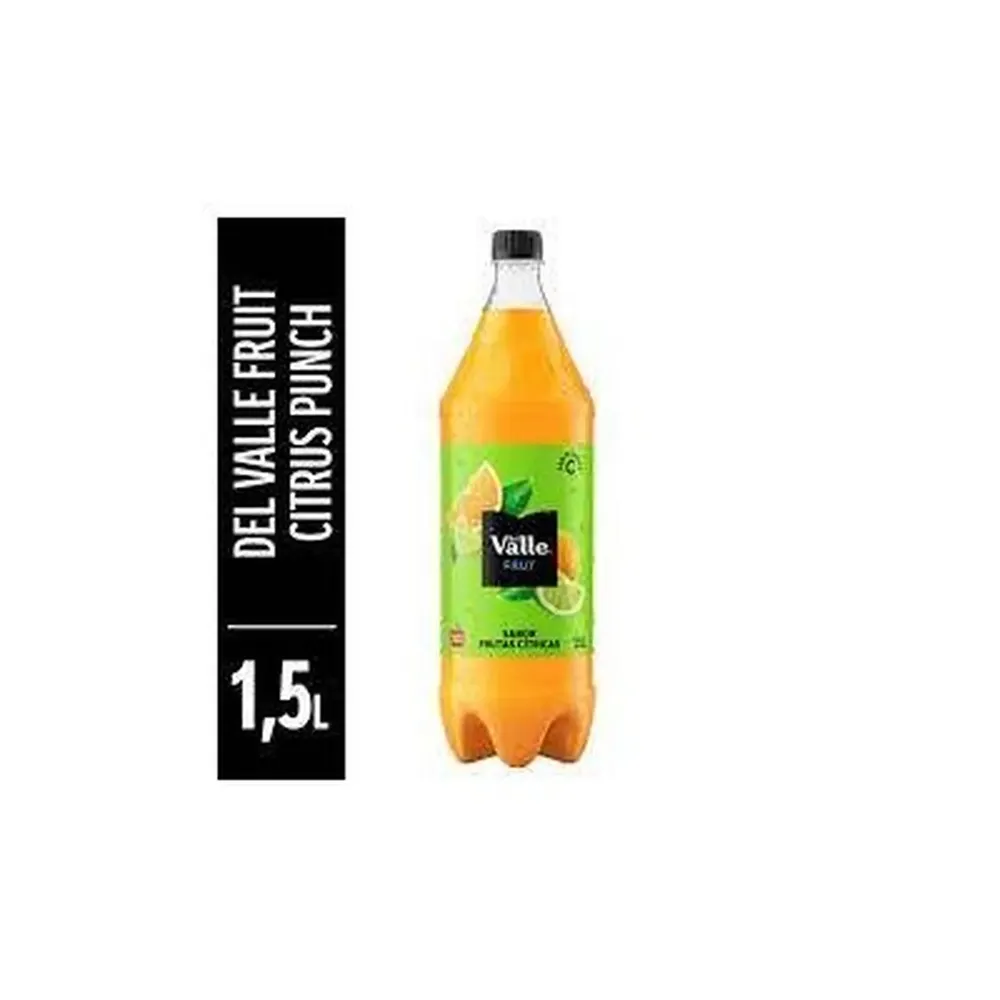 Suco Del Vale Fruit 1,5l