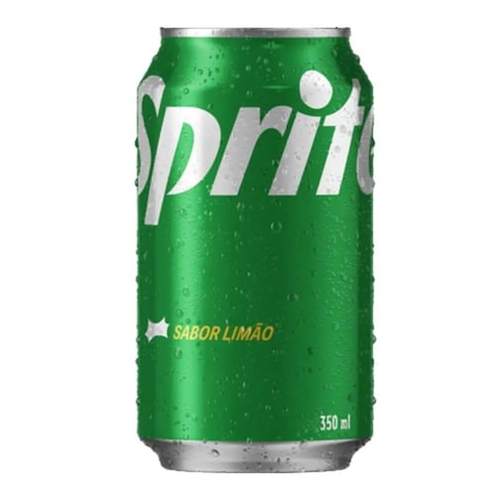 Refri Lt Sprite 350ml