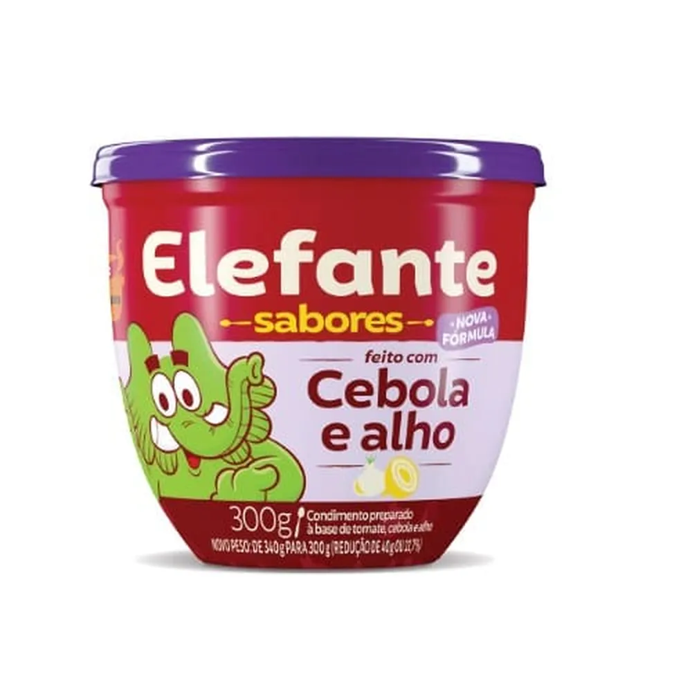 Ext Tomate 300g