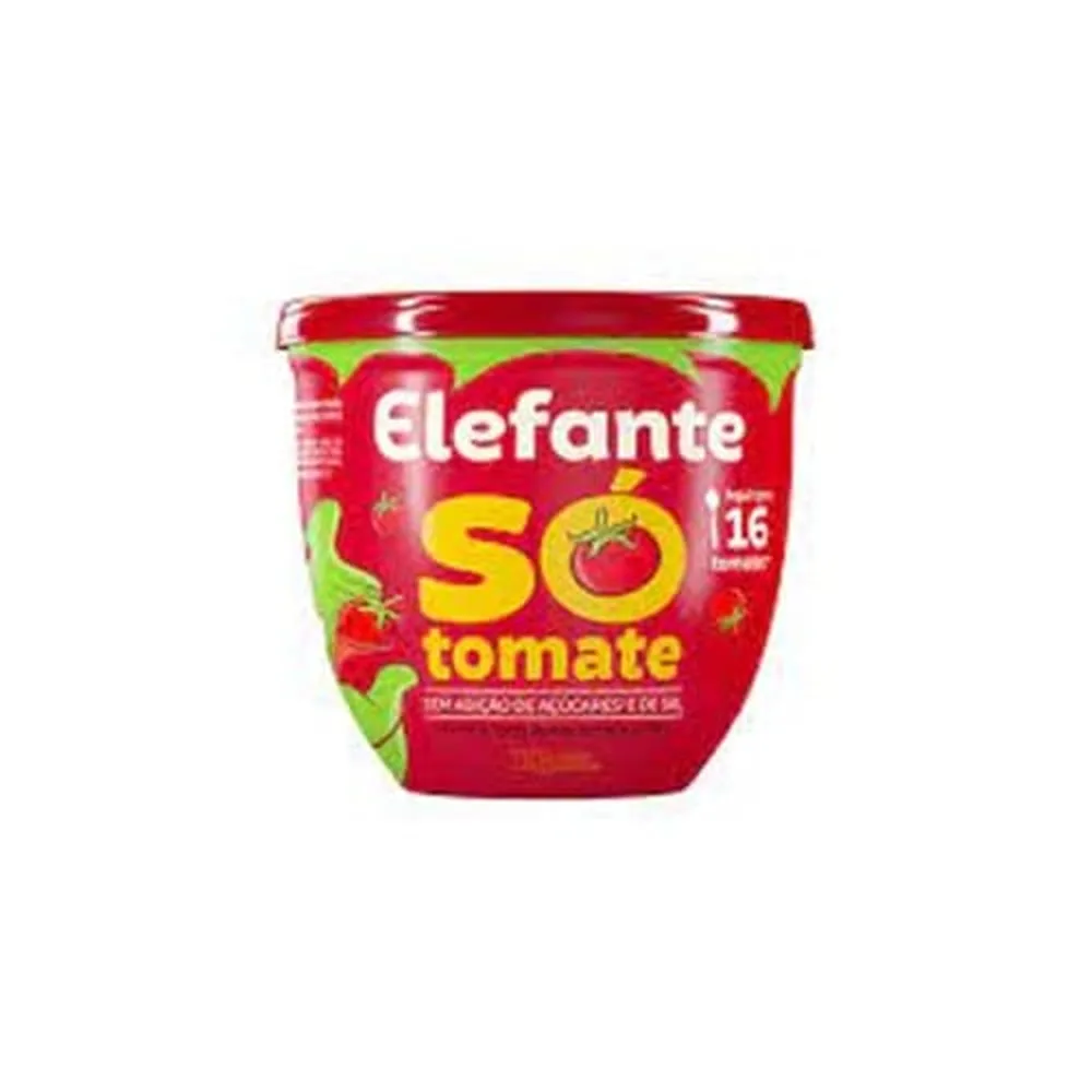 Ext Tomate 300g