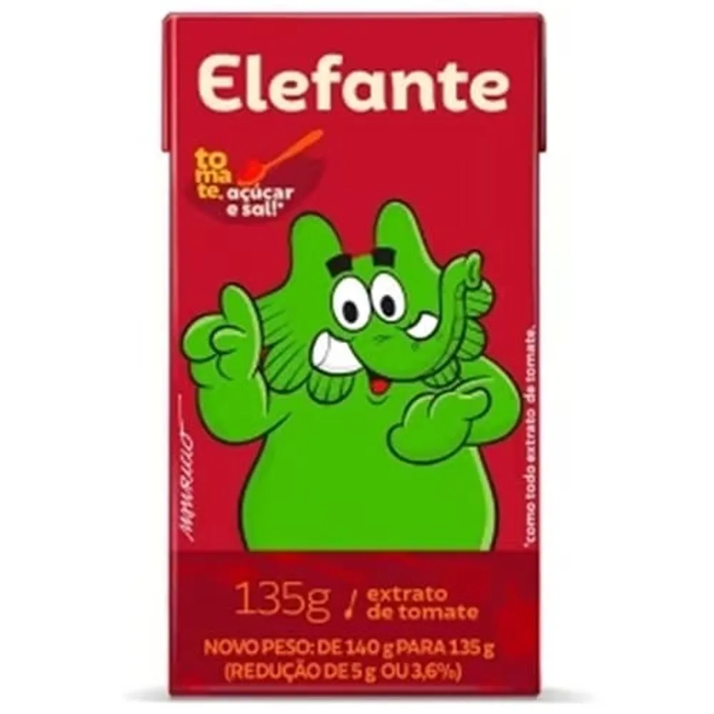 Ext Tomate 135g