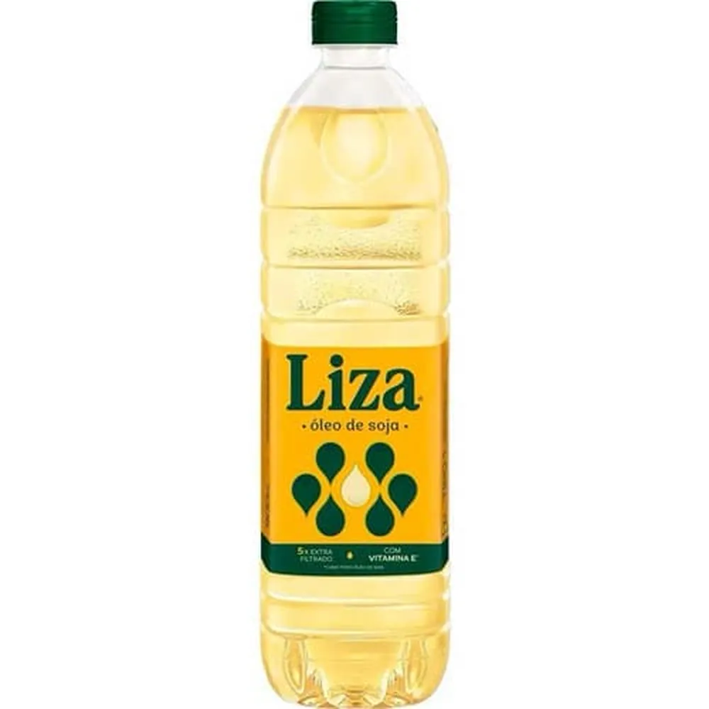 Oleo 900ml Liza