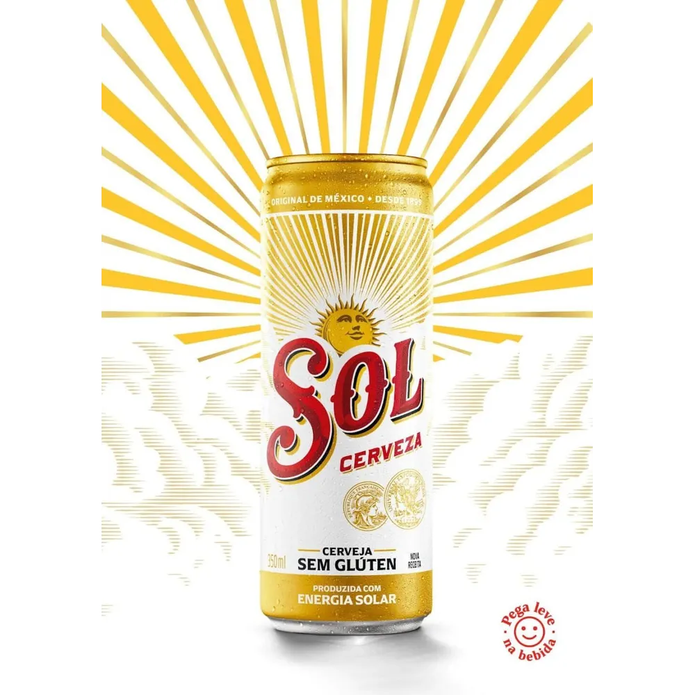 Cerv Lt 350ml Sol