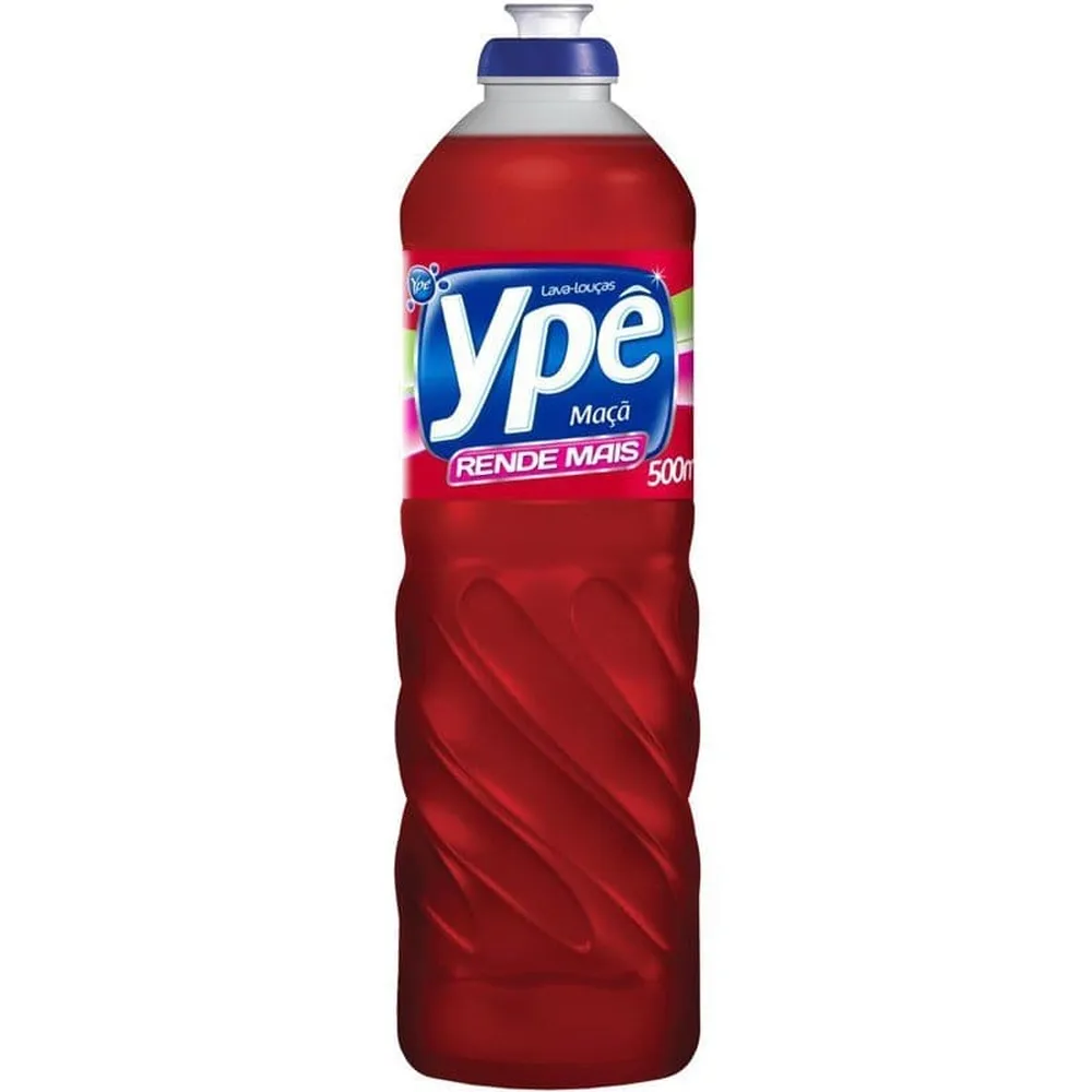 Lava-Louça Ypê 500ml