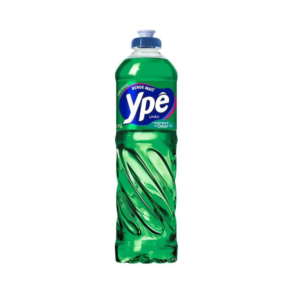 Lava-Louça Ypê 500ml