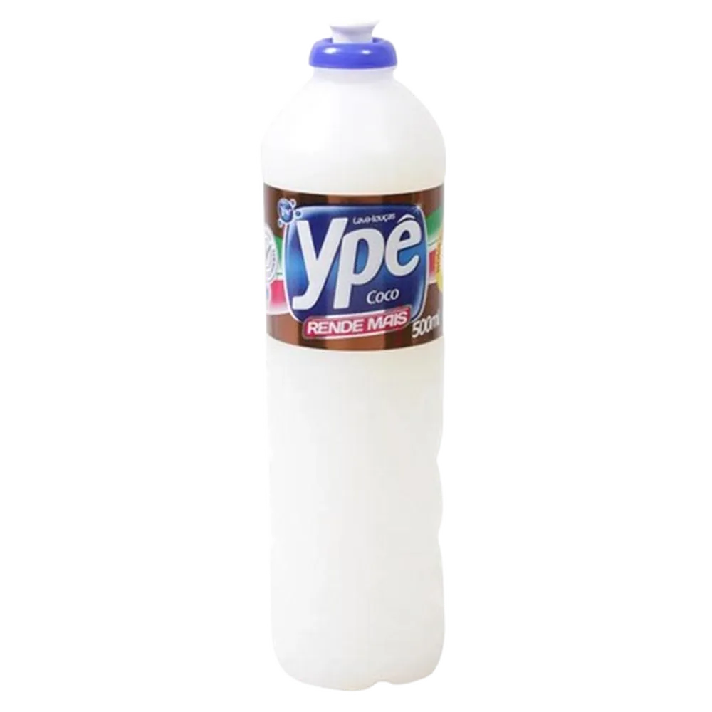 Lava-Louça Ypê 500ml