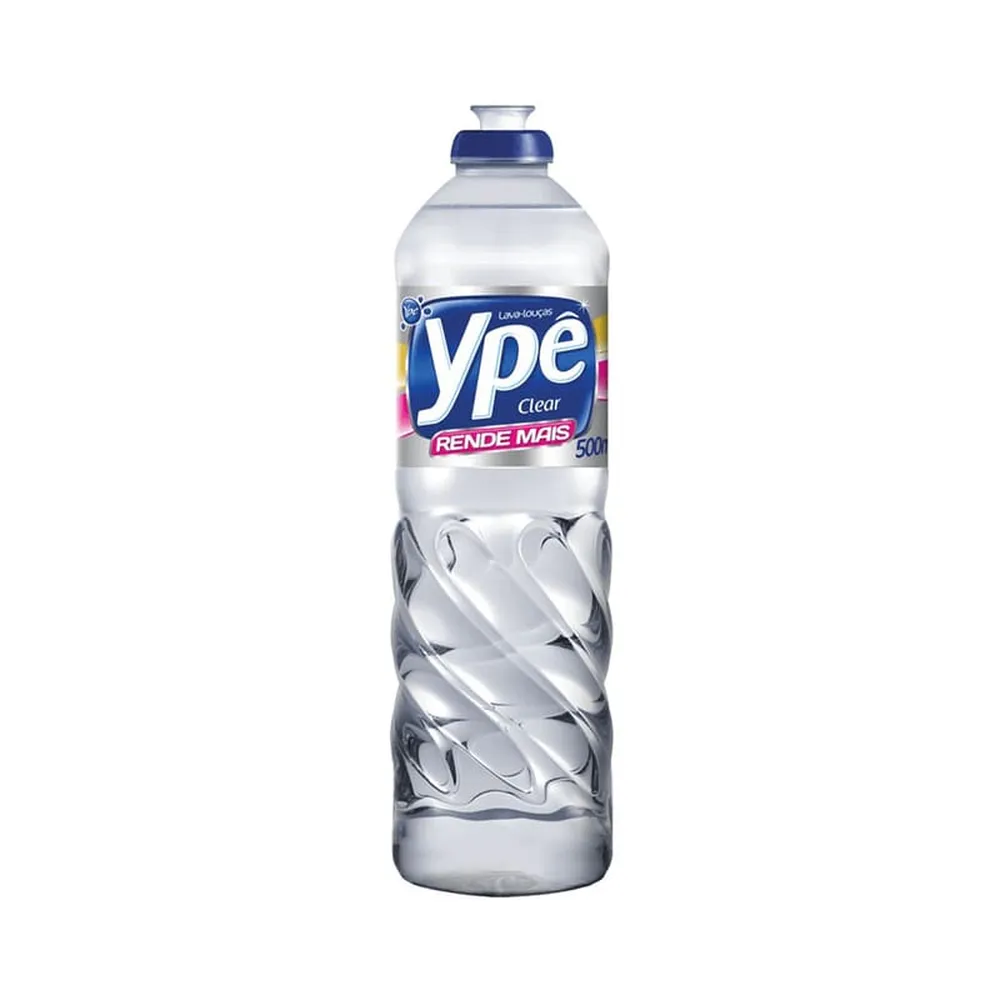 Lava-Louça Ypê 500ml