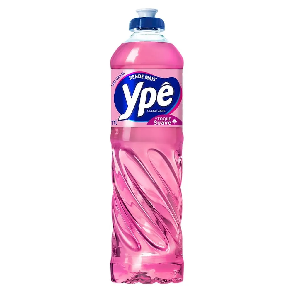 Lava-Louça Ypê 500ml