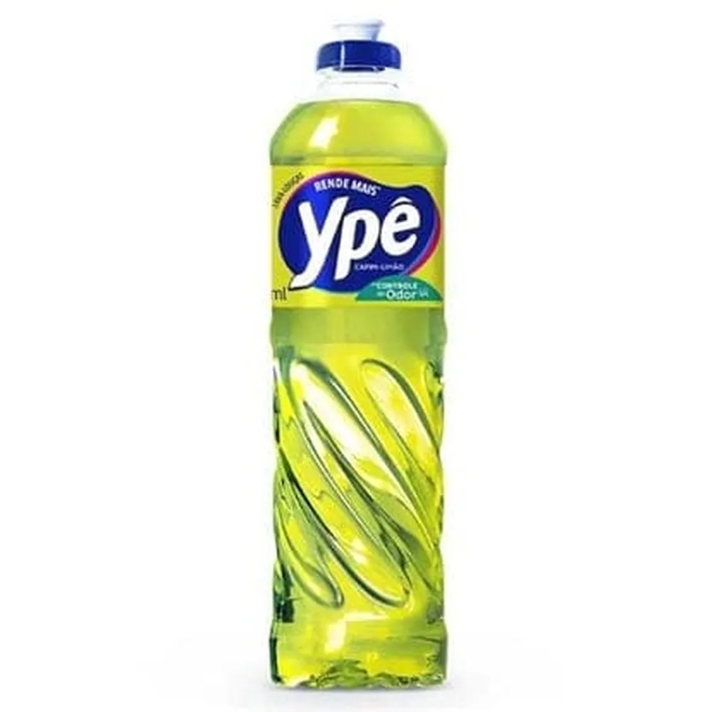 Lava-Louça Ypê 500ml