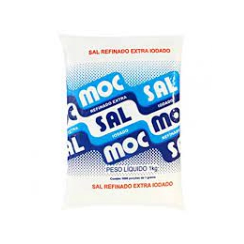 Sal 1kg