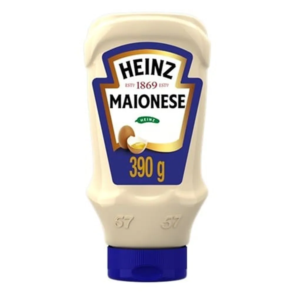 Maionese 390g