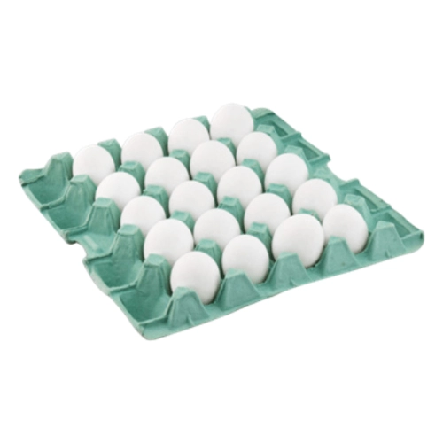 Ovos Branco Bdj Pvc 20 Unidades