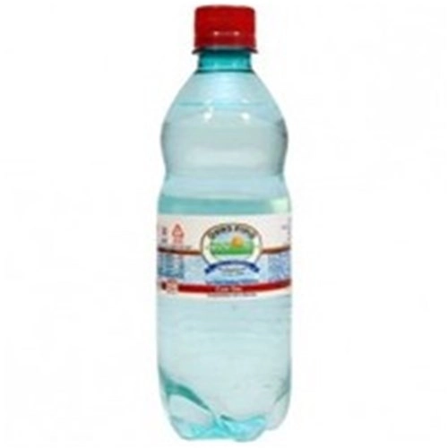 Agua Mineral 500ml Ouro Fino