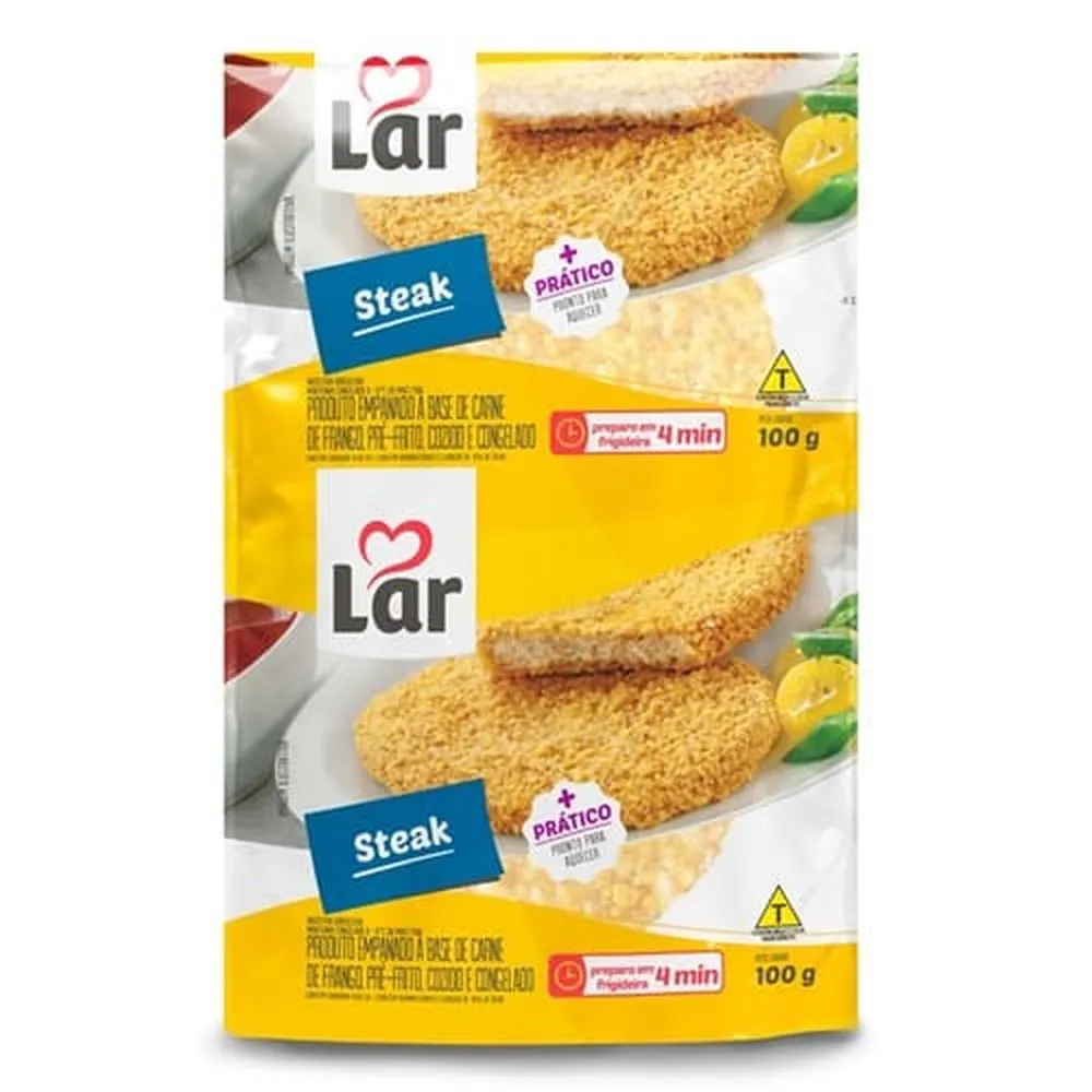 Steak 100g
