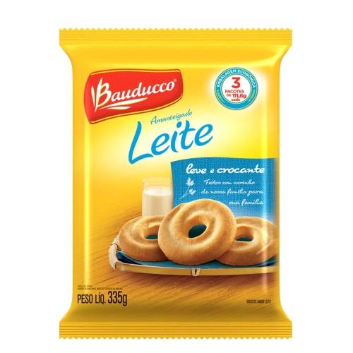 Bisc Rosca 400g